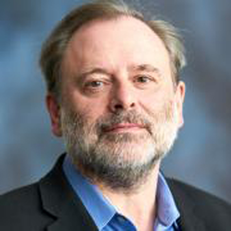 Alan Ashworth, Ph.D., FRS