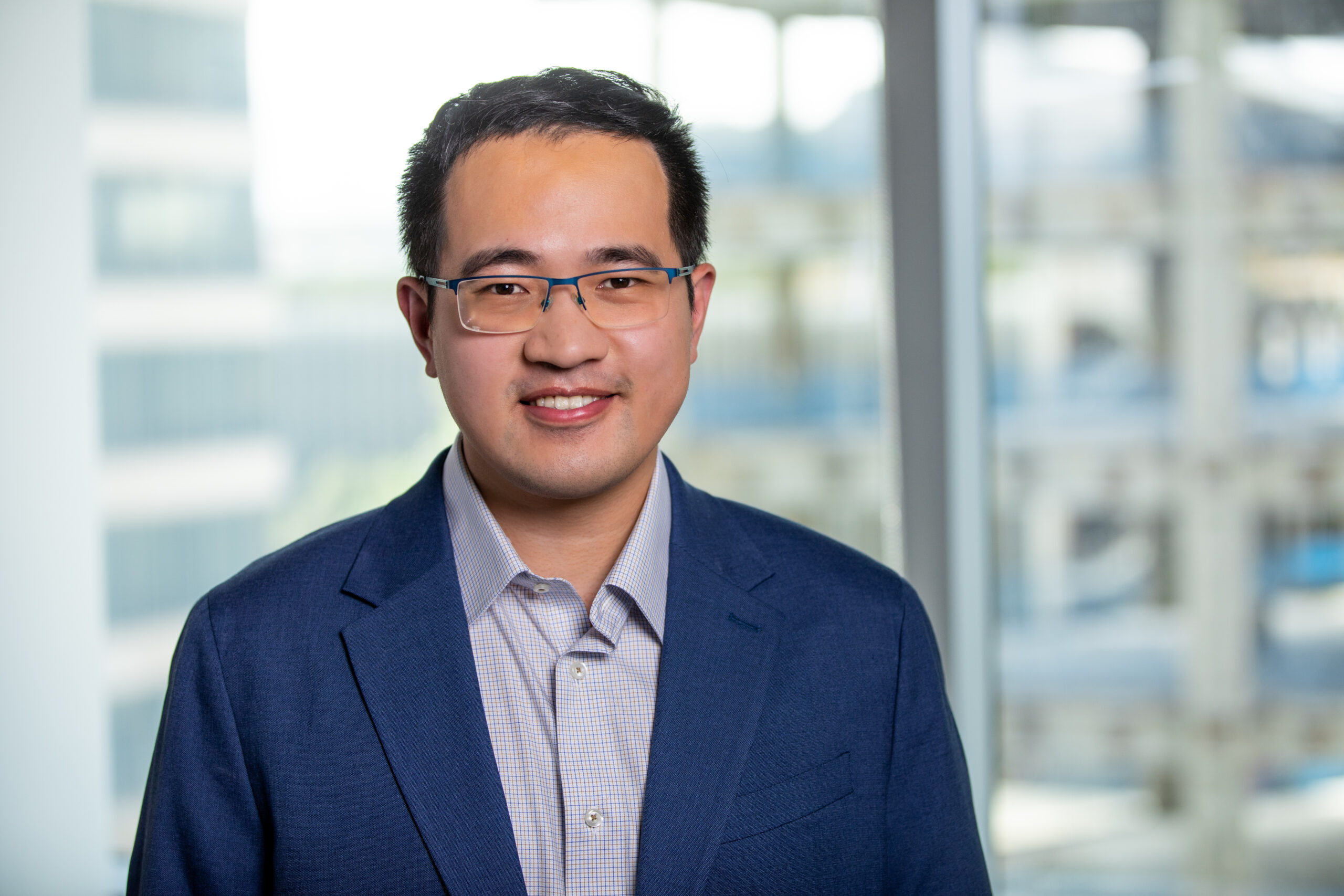Kai Yang - Circle Pharma